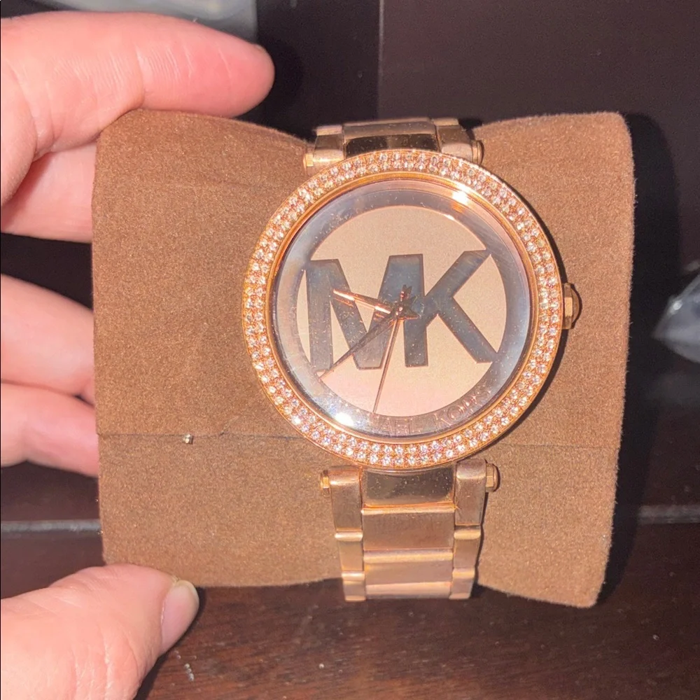 Women’s Micahel Kors Watch